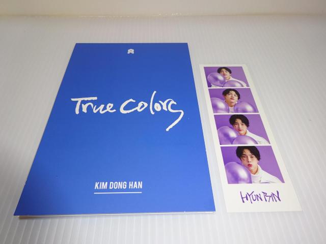 CDJBJTRUE COLORS()K-POP؍XebJ[t270~  CD/DVD/rfI 
