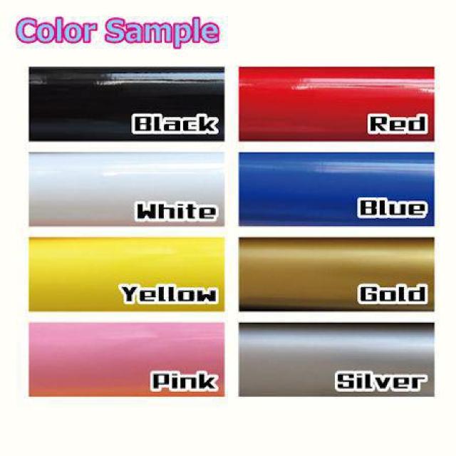 ◇四葉のクローバーカッティングステッカーSサイズ 5cm◇ < 自動車/バイク ◇四葉のクローバーカッティングステッカーSサイズ 5cm◇ < 自動車/バイク