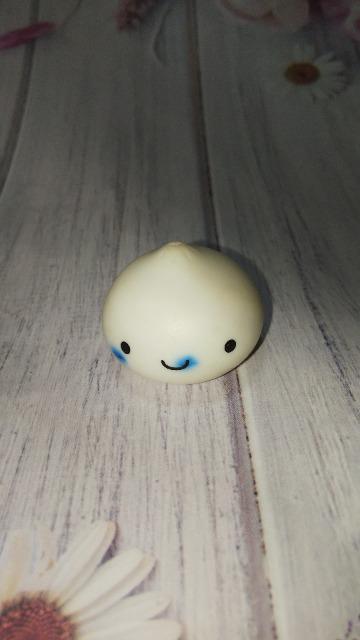 平成レトロ温泉まんじゅうくん中華まんソフビフィギュアマスコット < ホビー  平成レトロ温泉まんじゅうくん中華まんソフビフィギュアマスコット  < ホビーの