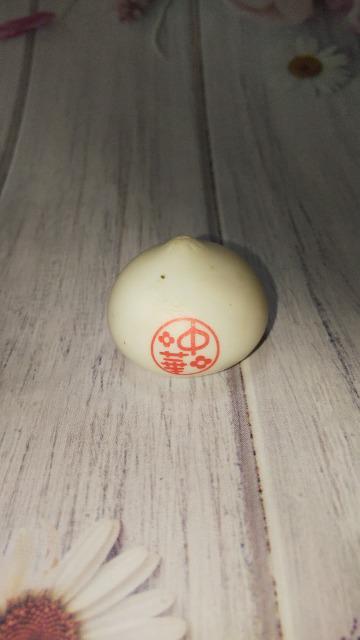 平成レトロ温泉まんじゅうくん中華まんソフビフィギュアマスコット < ホビー  平成レトロ温泉まんじゅうくん中華まんソフビフィギュアマスコット < ホビーの
