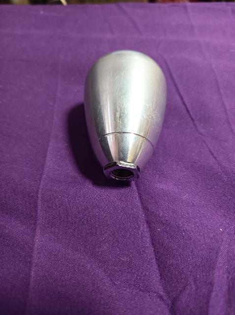 アルミ サイドブレーキノブ < 自動車/バイク アルミ サイドブレーキノブ < 自動車/バイク