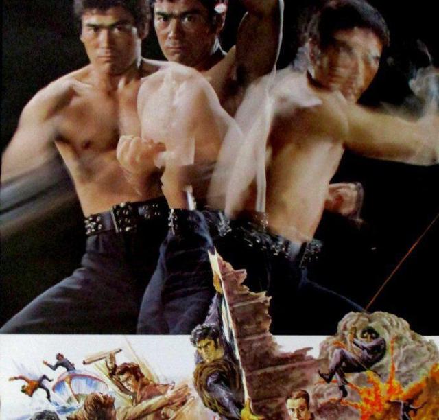 ほぼ新品☆千葉真一 DVD-BOX 3枚組    ☆SONNY CHIBA☆ < CD/DVD/ビデオ  ほぼ新品☆千葉真一 DVD-BOX 3枚組    ☆SONNY CHIBA☆ < CD/DVD/ビデオの