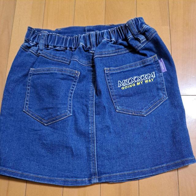 ̎qfjXJ[g140cm  LbY/xr[ 