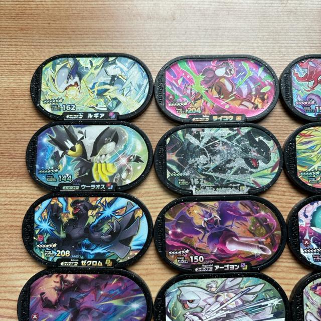 即決 ポケモンメザスタ スーパースター 20枚 まとめ売り < アニメ/コミック/キャラクター  即決 ポケモンメザスタ スーパースター 20枚 まとめ売り < アニメ/コミック/キャラクターの