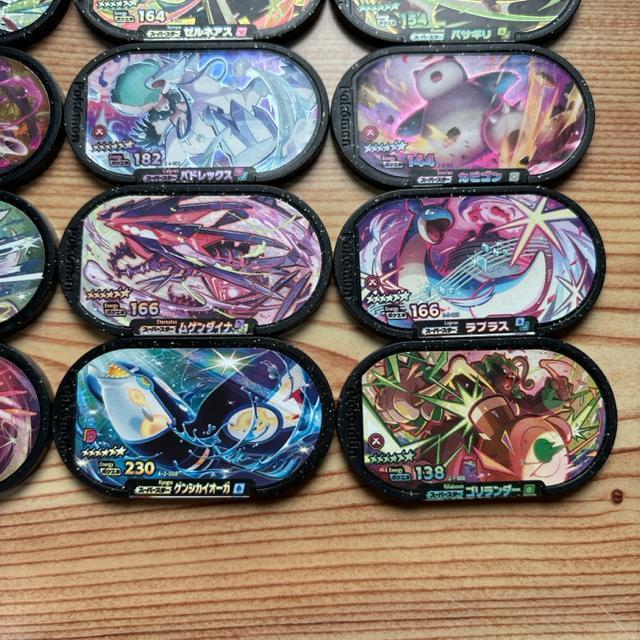 即決 ポケモンメザスタ スーパースター 20枚 まとめ売り < アニメ/コミック/キャラクター  即決 ポケモンメザスタ スーパースター 20枚 まとめ売り < アニメ/コミック/キャラクターの