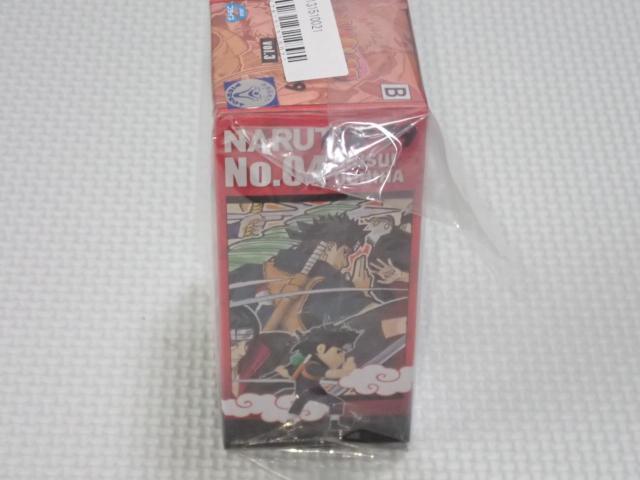 NARUTO ナルト NARUTOP99 ワールドコレクタブルフィギュア vol.3 < アニメ/コミック/キャラクター  NARUTO ナルト NARUTOP99 ワールドコレクタブルフィギュア vol.3 < アニメ/コミック/キャラクターの