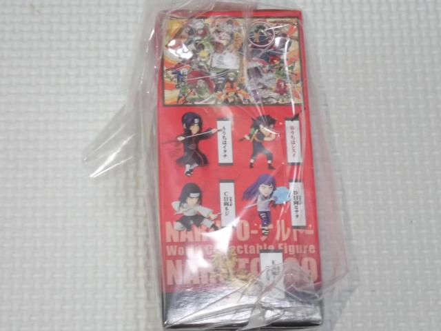NARUTO ナルト NARUTOP99 ワールドコレクタブルフィギュア vol.3 < アニメ/コミック/キャラクター  NARUTO ナルト NARUTOP99 ワールドコレクタブルフィギュア vol.3 < アニメ/コミック/キャラクターの