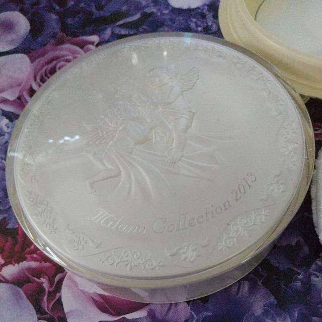 ミラノコレクションボディーフレッシュパウダー美品 < ブランド ミラノコレクションボディーフレッシュパウダー美品 < ブランドの