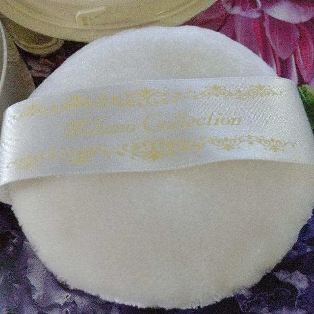 ミラノコレクションボディーフレッシュパウダー美品 < ブランド ミラノコレクションボディーフレッシュパウダー美品 < ブランドの