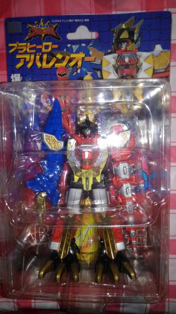 爆竜戦隊 アバレンジャー プラヒーロー アバレンオー 必殺武器 ダイノスラスター ユタカ Sランク おもちゃ < ホビー  爆竜戦隊 アバレンジャー プラヒーロー アバレンオー 必殺武器 ダイノスラスター ユタカ Sランク おもちゃ < ホビーの