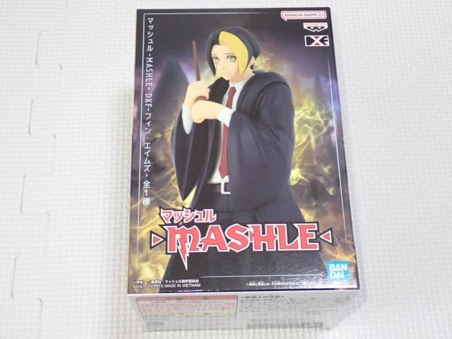 マッシュル MASHLE DXF フィン・エイムズ★新品未開封 < アニメ/コミック/キャラクター  マッシュル MASHLE DXF フィン・エイムズ★新品未開封  < アニメ/コミック/キャラクターの