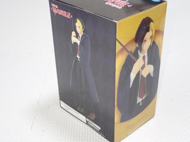マッシュル MASHLE DXF フィン・エイムズ★新品未開封 < アニメ/コミック/キャラクター  マッシュル MASHLE DXF フィン・エイムズ★新品未開封 < アニメ/コミック/キャラクターの