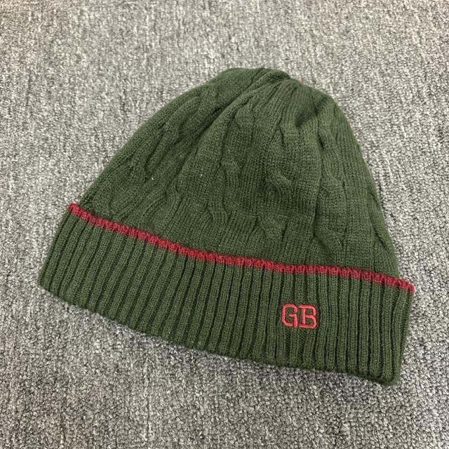 即決 GoldenBear ゴールデンベア ビーニー ニット帽 < 男性ファッション  即決 GoldenBear ゴールデンベア ビーニー ニット帽  < 男性ファッションの