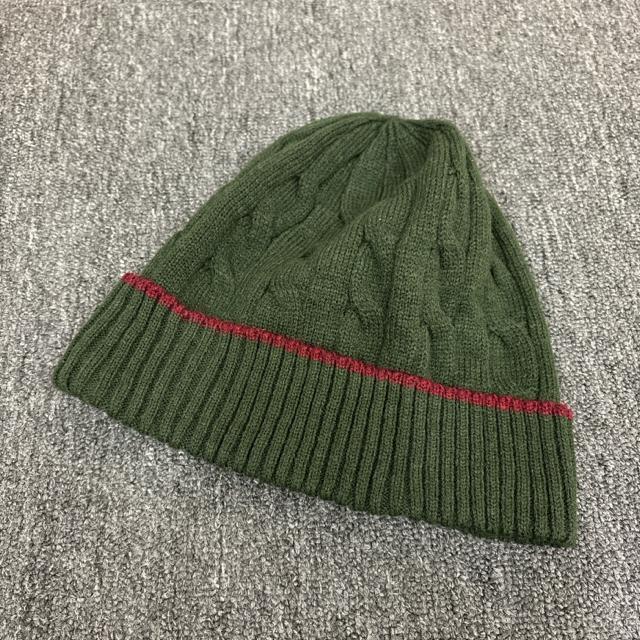 即決 GoldenBear ゴールデンベア ビーニー ニット帽 < 男性ファッション  即決 GoldenBear ゴールデンベア ビーニー ニット帽 < 男性ファッションの