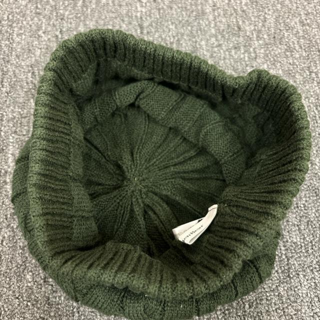 即決 GoldenBear ゴールデンベア ビーニー ニット帽 < 男性ファッション  即決 GoldenBear ゴールデンベア ビーニー ニット帽 < 男性ファッションの