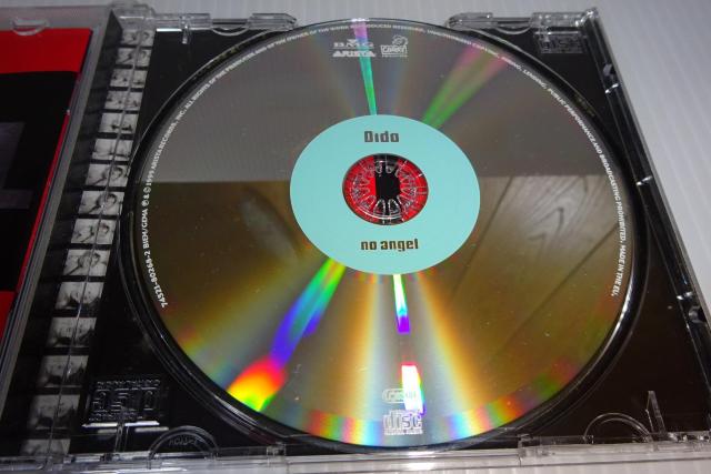 CD★Dido★No Angel(輸入盤)★ダイド★2枚同梱270円 < CD/DVD/ビデオ CD★Dido★No Angel(輸入盤)★ダイド★2枚同梱270円 < CD/DVD/ビデオの