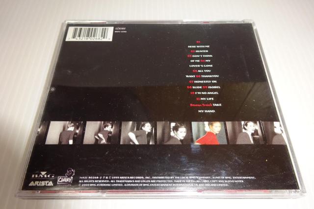 CD★Dido★No Angel(輸入盤)★ダイド★2枚同梱270円 < CD/DVD/ビデオ CD★Dido★No Angel(輸入盤)★ダイド★2枚同梱270円 < CD/DVD/ビデオの