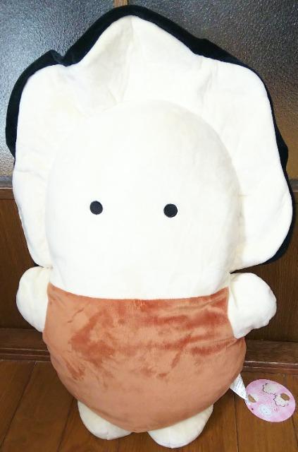 求心フレンズ牡蠣フライぬいぐるみクッション25×36cmアベイルAvail < おもちゃ  求心フレンズ牡蠣フライぬいぐるみクッション25×36cmアベイルAvail  < おもちゃの
