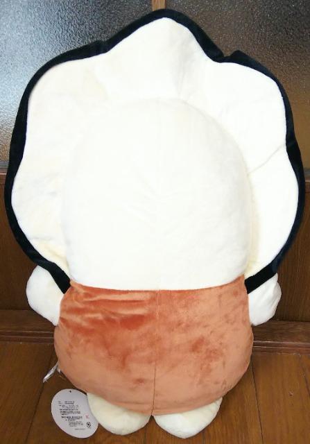 求心フレンズ牡蠣フライぬいぐるみクッション25×36cmアベイルAvail < おもちゃ  求心フレンズ牡蠣フライぬいぐるみクッション25×36cmアベイルAvail < おもちゃの