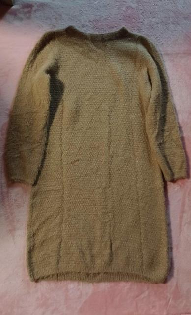 ���X�b�L���̌^�J�o�[��L���L�����������L�������x�[�W���g���V���M�[�����������O�Z�[�^�[�ێ�`���j�b�N��Ђ���j�b�g�����s�[�X �� �����t�@�b�V������ 