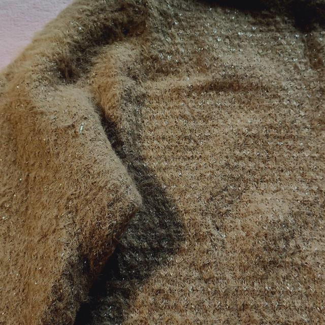 ���X�b�L���̌^�J�o�[��L���L�����������L�������x�[�W���g���V���M�[�����������O�Z�[�^�[�ێ�`���j�b�N��Ђ���j�b�g�����s�[�X �� �����t�@�b�V������ 