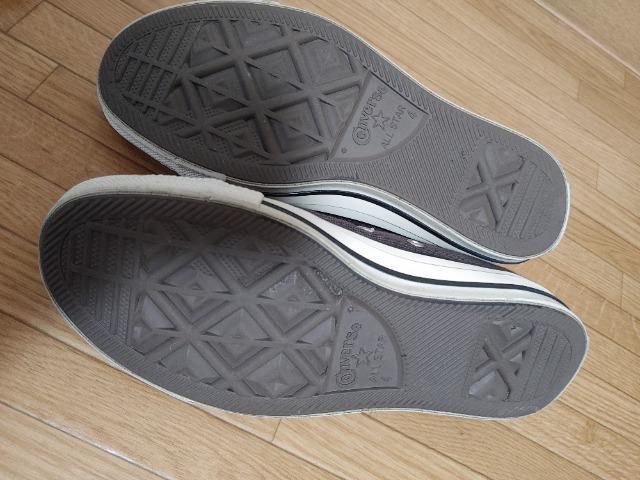 CONVERSE Ro[X ALL  STAR  U.S. ORIGINATOR  23cm@AP hD[YBGNX