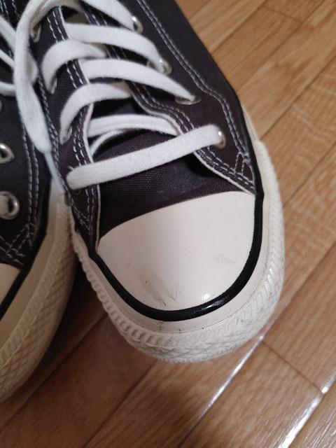 CONVERSE Ro[X ALL  STAR  U.S. ORIGINATOR  23cm@AP hD[YBGNX
