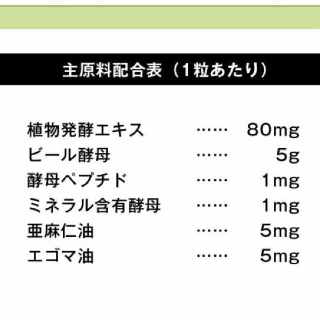 まいにち酵素サプリメント 450種類の野菜 野草 果実 海藻 キノコ 豆類を使用 健康食品 < グルメ/ドリンク  まいにち酵素サプリメント 450種類の野菜 野草 果実 海藻 キノコ 豆類を使用 健康食品 < グルメ/ドリンクの
