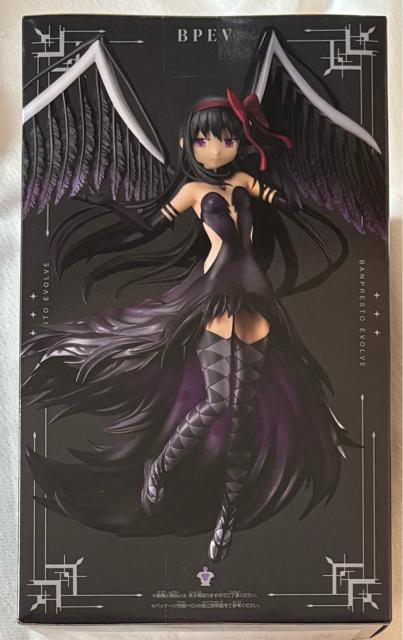  @܂ǂ }MJmVҁnt̕ BANPRESTO EVOLVE قނ tBMA