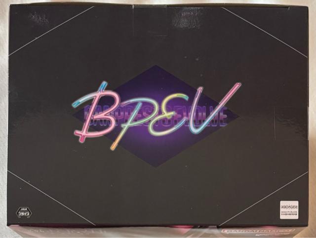  @܂ǂ }MJmVҁnt̕ BANPRESTO EVOLVE قނ tBMA