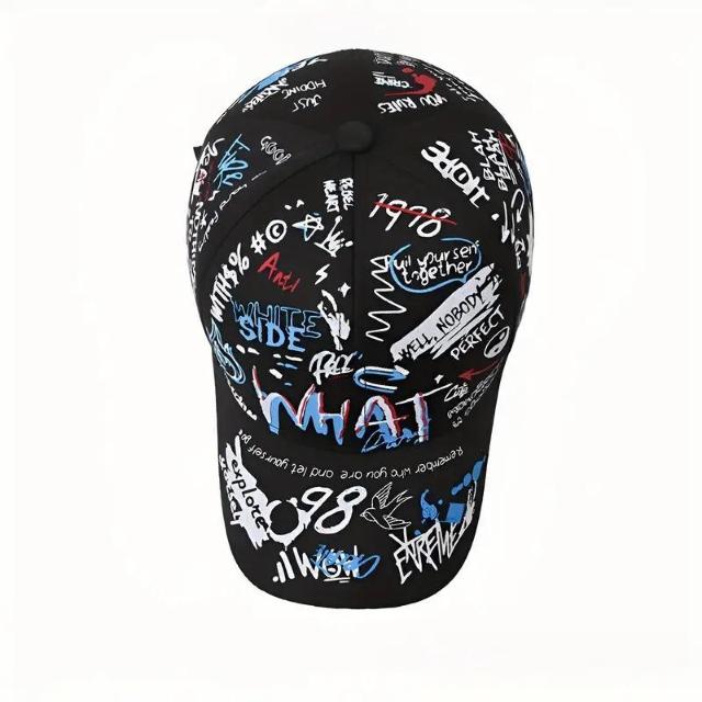 爆ヤス価格690円★スタイリッシュ ベースボールキャップ ハードトップ ブラックブルー (大きさ: 調整可能) < 男性ファッション 爆ヤス価格690円★スタイリッシュ ベースボールキャップ ハードトップ ブラックブルー (大きさ: 調整可能) < 男性ファッションの