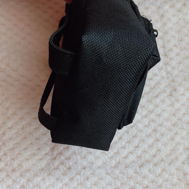 新品 ミニ リュック カラビナ付 キーホルダー 黒 オタ活 ぬい活 ミニチュア N2m < 女性ファッション 新品 ミニ リュック カラビナ付 キーホルダー 黒 オタ活 ぬい活 ミニチュア N2m < 女性ファッションの