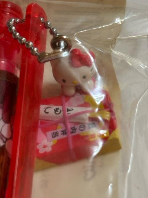 ハローキティ★2006★駅中 お弁当ver.シャープペン < おもちゃ  ハローキティ★2006★駅中 お弁当ver.シャープペン < おもちゃの