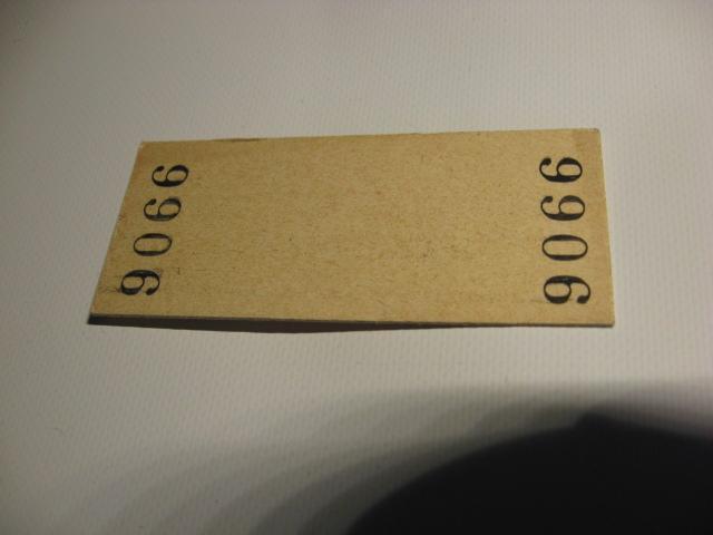 ★永山から旭川ゆき190円 < ホビー  ★永山から旭川ゆき190円 < ホビーの