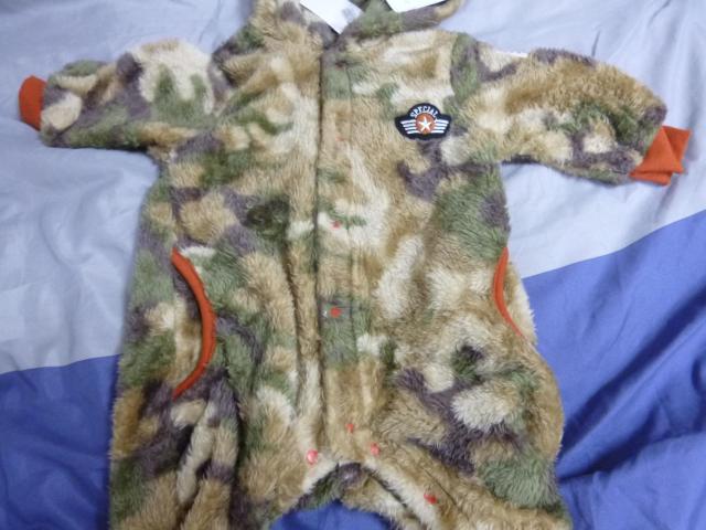 カバーオール 60−70 < キッズ/ベビー  カバーオール 60−70 < キッズ/ベビーの