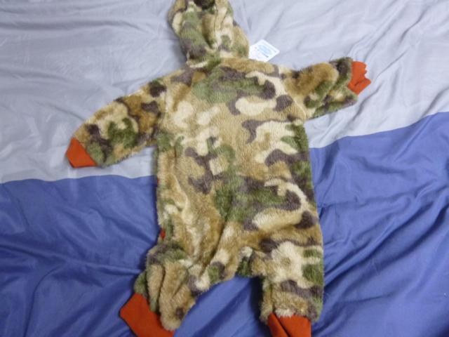 カバーオール 60−70 < キッズ/ベビー  カバーオール 60−70 < キッズ/ベビーの