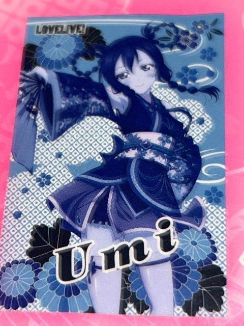 ラブライブ! プレミアムビッグブランケット -Angelic Angel- 園田海未 < アニメ/コミック/キャラクター ラブライブ! プレミアムビッグブランケット -Angelic Angel- 園田海未 < アニメ/コミック/キャラクターの