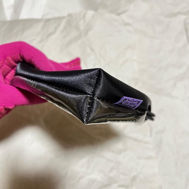 【ANNA SUI / アナスイ】 スパンコール / がま口 / ポーチ 小物入れ < ブランド 【ANNA SUI / アナスイ】 スパンコール / がま口 / ポーチ 小物入れ < ブランドの