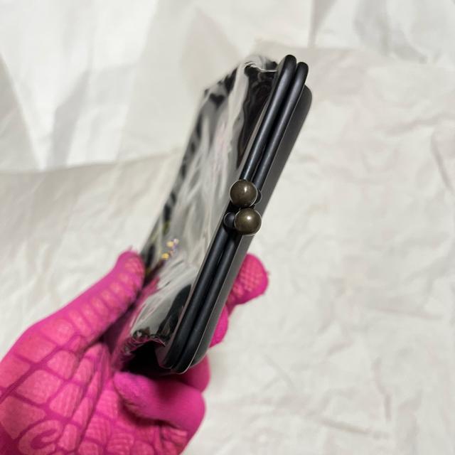 【ANNA SUI / アナスイ】 スパンコール / がま口 / ポーチ 小物入れ < ブランド 【ANNA SUI / アナスイ】 スパンコール / がま口 / ポーチ 小物入れ < ブランドの