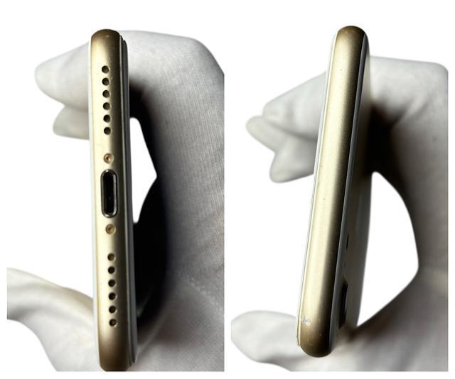 【美品】★バッテリー100%★Apple iPhone 7 32GB ゴールド 初期化済み SIMフリー < 家電/AV 【美品】★バッテリー100%★Apple iPhone 7 32GB ゴールド 初期化済み SIMフリー < 家電/AVの