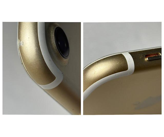 【美品】★バッテリー100%★Apple iPhone 7 32GB ゴールド 初期化済み SIMフリー < 家電/AV 【美品】★バッテリー100%★Apple iPhone 7 32GB ゴールド 初期化済み SIMフリー < 家電/AVの