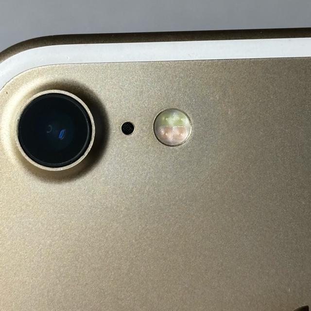 【美品】★バッテリー100%★Apple iPhone 7 32GB ゴールド 初期化済み SIMフリー < 家電/AV 【美品】★バッテリー100%★Apple iPhone 7 32GB ゴールド 初期化済み SIMフリー < 家電/AVの