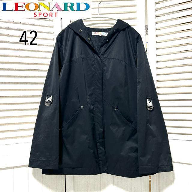 i LEONARD SPORT Ii[ iCWPbg 42   t@bV 