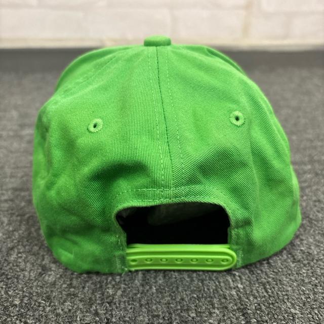 即決 USJ ユニバーサルスタジオジャパン ルイージ キャップ 帽子 < アニメ/コミック/キャラクター 即決 USJ ユニバーサルスタジオジャパン ルイージ キャップ 帽子 < アニメ/コミック/キャラクターの