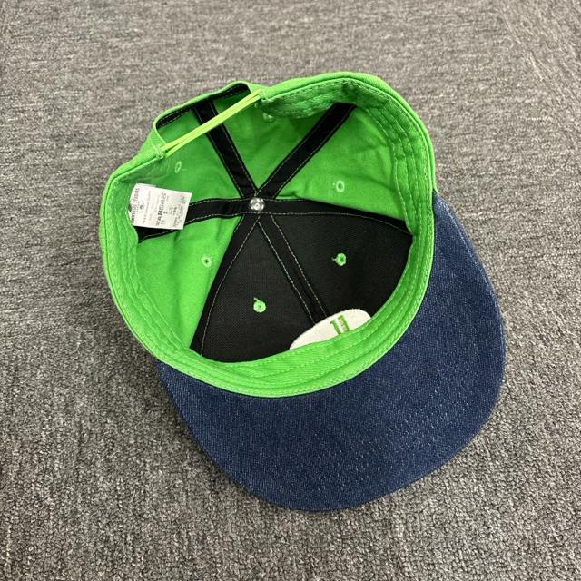 即決 USJ ユニバーサルスタジオジャパン ルイージ キャップ 帽子 < アニメ/コミック/キャラクター 即決 USJ ユニバーサルスタジオジャパン ルイージ キャップ 帽子 < アニメ/コミック/キャラクターの