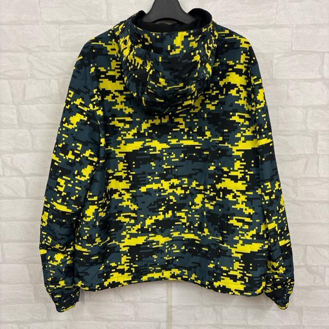 即決 CALVIN KLEIN JEANS リバーシブル マウンテンパーカー < 男性ファッション 即決 CALVIN KLEIN JEANS リバーシブル マウンテンパーカー < 男性ファッションの