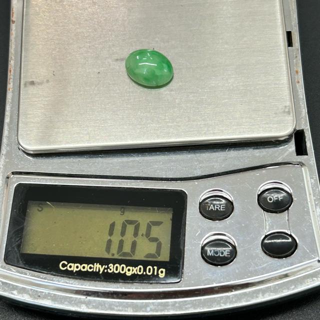 糸魚川 翡翠 ルース 1.05g ヒスイ 糸魚川産 本翡翠 < インテリア/ライフ 糸魚川 翡翠 ルース 1.05g ヒスイ 糸魚川産 本翡翠 < インテリア/ライフの