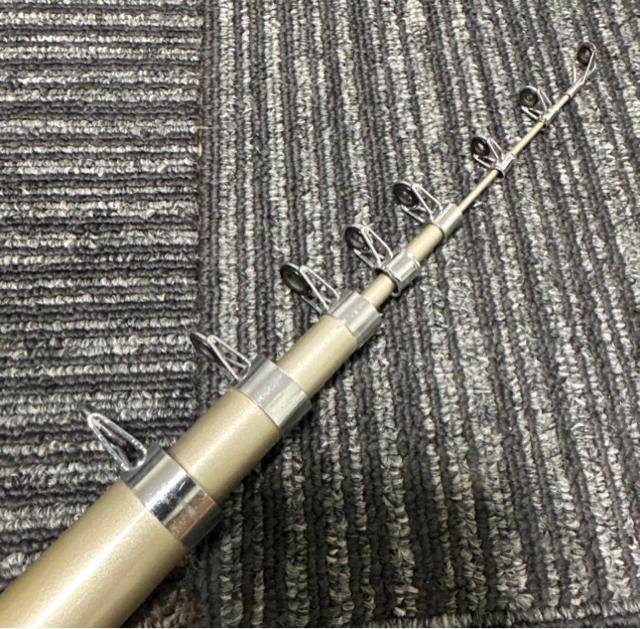 振出万能ロッド < レジャー/スポーツ 振出万能ロッド < レジャー/スポーツの