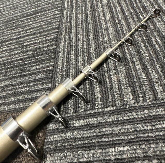 振出万能ロッド < レジャー/スポーツ 振出万能ロッド < レジャー/スポーツの