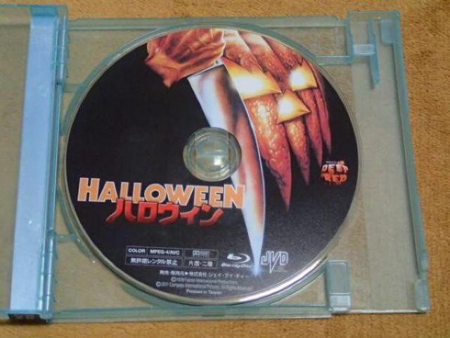 �n���E�B���@�����^���Ńu���[���C�@�W�����E�J�[�y���^�[�@1978�N �� CD/DVD/�r�f�I�� 